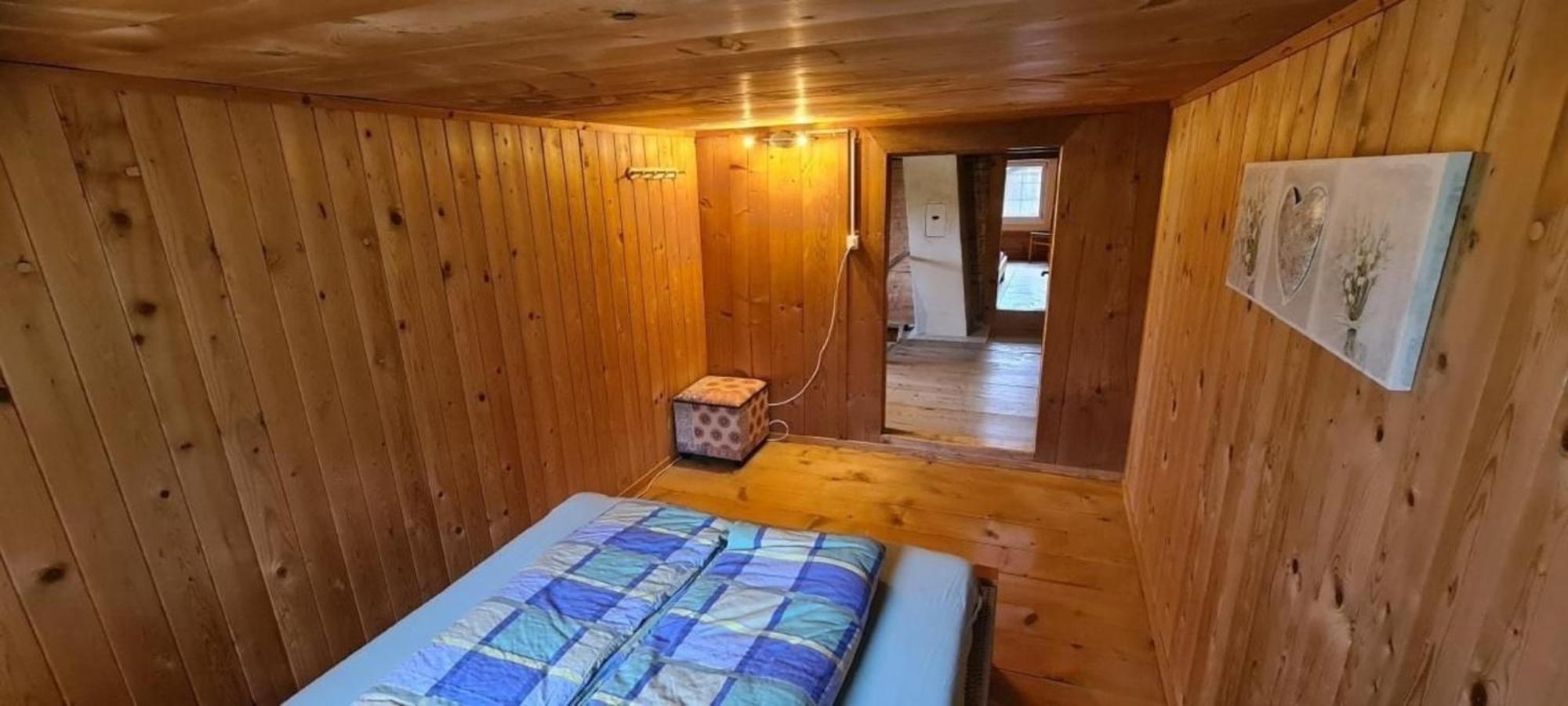 Ferienhaus Seuzach Nesslau Εξωτερικό φωτογραφία