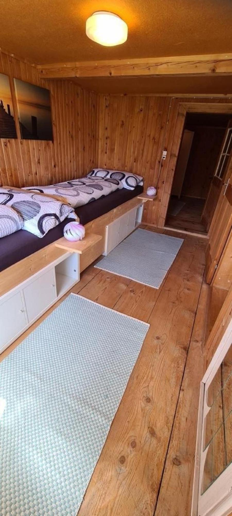 Ferienhaus Seuzach Nesslau Εξωτερικό φωτογραφία