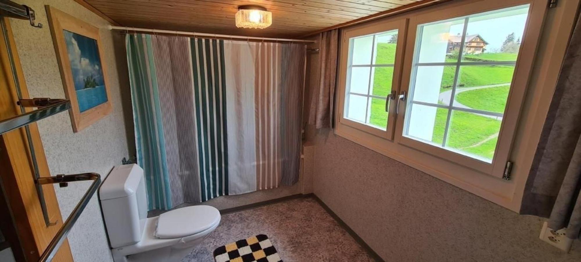 Ferienhaus Seuzach Nesslau Εξωτερικό φωτογραφία