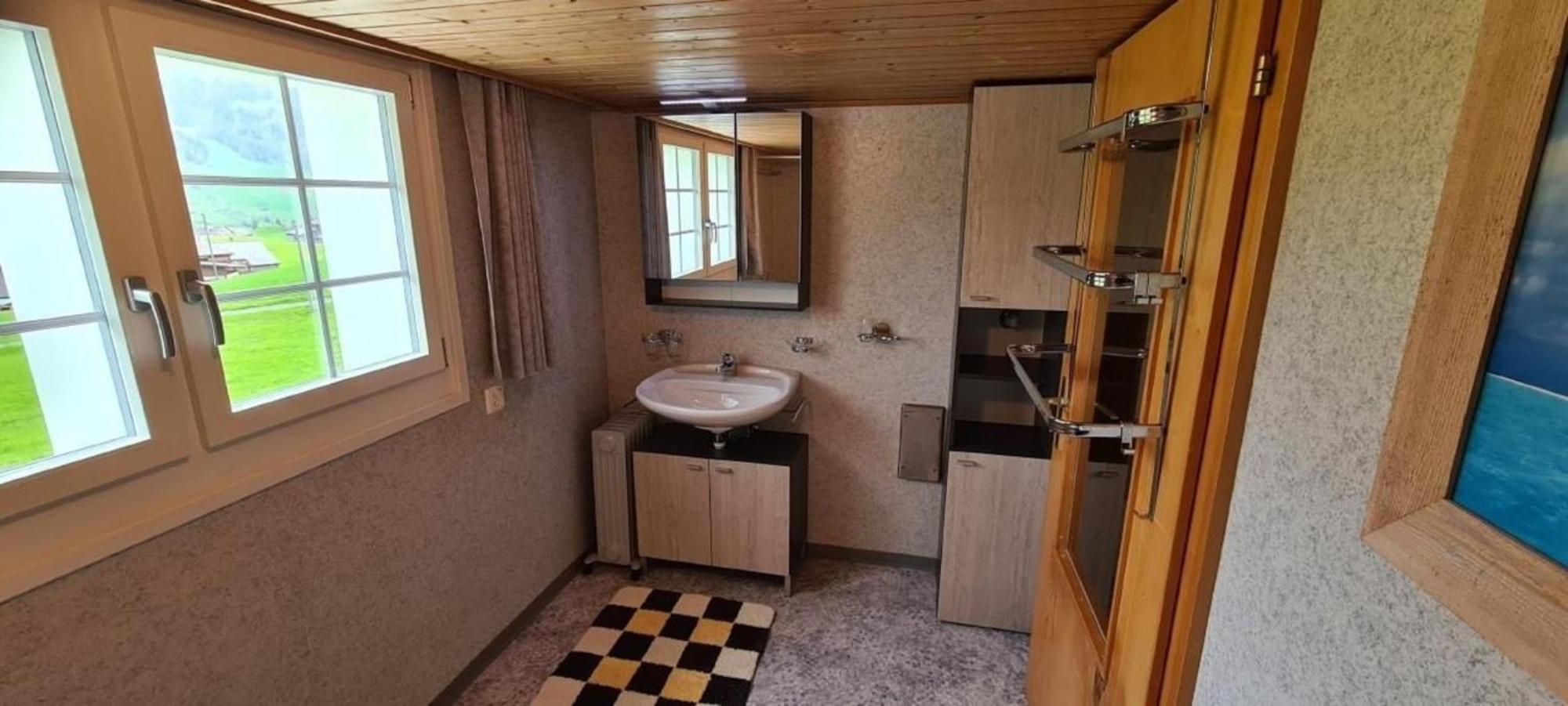 Ferienhaus Seuzach Nesslau Εξωτερικό φωτογραφία