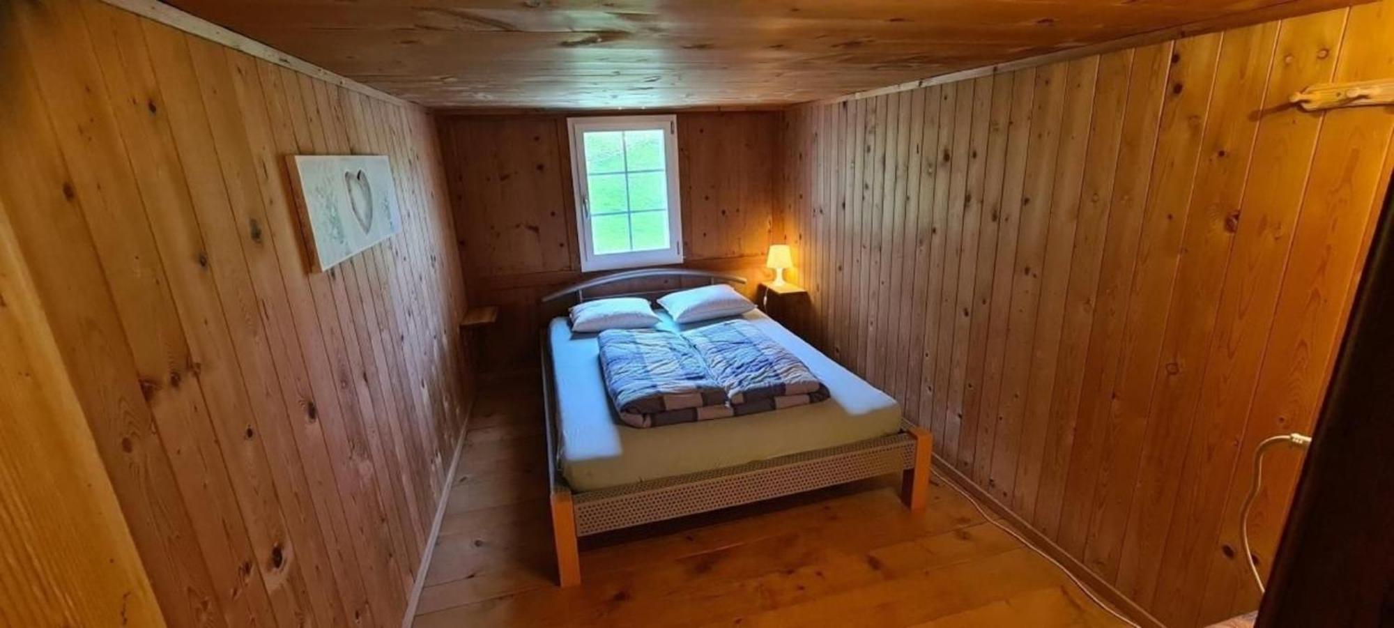 Ferienhaus Seuzach Nesslau Εξωτερικό φωτογραφία